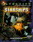Starships : Alternity science fiction roleplaying game