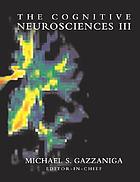 The cognitive neurosciences