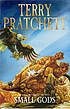 Small gods : [a Discworld novel] door Terry Pratchett