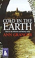 Cold in the earth por Ann Granger