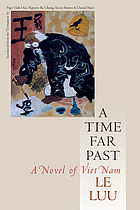 A time far past
