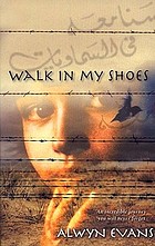 Walk in my shoes