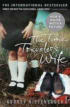 The time traveler's wife