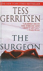 The surgeon
