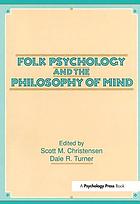 Folk psychology and the philosophy of mind