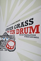 The tin drum.
