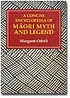 A concise encyclopedia of Māori myth and legend