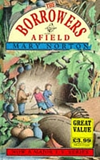 The borrowers afield.