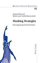 Masking strategies : unwrapping the French paratext