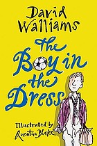 The boy in the dress