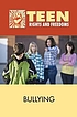 Bullying by David M Haugen