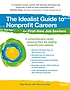 The idealist guide to nonprofit careers for first-time... by  Meg Busse 