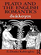 Plato and the English romantics : dialogoi