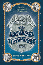 The inquisitor's apprentice