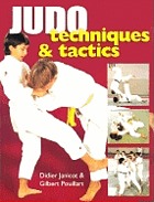 Judo : techniques & tactics