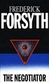 The negotiator door Frederick Forsyth