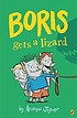 Boris gets a lizard Autor: Andrew Joyner