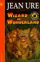 Wizard in wonderland
