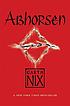 Abhorsen by  Garth Nix 