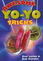 Awesome yo-yo tricks