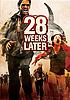 28 weeks later by  Enrique López Lavigne 