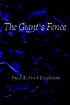 The giant's fence : a visual novella by  Michael Jacobson 