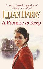 A promise to keep