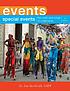 Special events : the roots and wings of celebration 著者：  Joe Jeff Goldblatt 