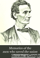 Memories of the men who saved the union,