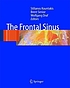 The frontal sinus door  Stilianos E Kountakis 