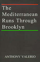 The Mediterranean runs through Brooklyn