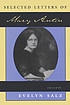 Selected letters of Mary Antin door Mary Antin