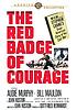The red badge of courage by John Huston