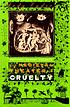 The medieval theater of cruelty : rhetoric, memory, violence