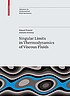Singular limits in thermodynamics of viscous fluids by Eduard Feireisl