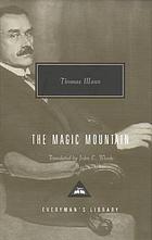 The magic mountain