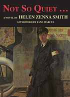 Not so quiet : stepdaughters of war