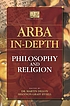ARBA in-depth. Philosophy and religion por Martin Dillon