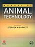 Manual of animal technology