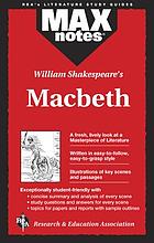 William Shakespeare's Macbeth