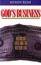 God's business
