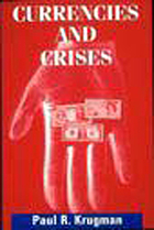 Currencies and crises