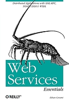 Web services essentials