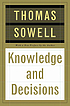 Knowledge and decisions