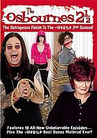 The Osbournes 2 1/2