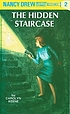 The hidden  staircase 著者： Carolyn Keene