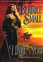 Until you