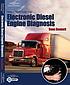 Modern diesel technology : electronic diesel engine... by  Sean Bennett 