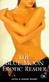 The Blue Moon erotic reader de Barney Rosset