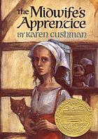 The midwife's apprentice de Karen Cushman